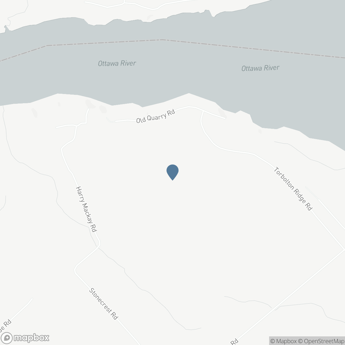 5463 TORBOLTON RIDGE ROAD, Ottawa, Ontario K0A 3M0